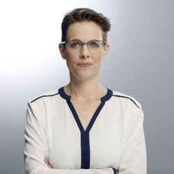 Nina-Kristin Thöne
