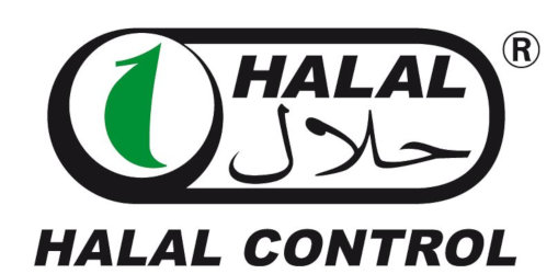 Halal Control Logo