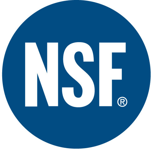 NSF Logo