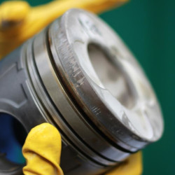 Mit ADDINOL Eco Gas 4000 XD gerüstet für die Technologie der Zukunft