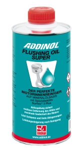 ADDINOL Flushing oil super