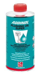 Dzinēja skalošanas eļļa ADDINOL Flushing oil super