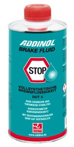 ADDINOL Brake Fluid