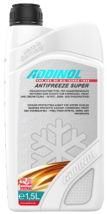 Buy antifreeze from ADDINOL - Cooler protection agents for cars