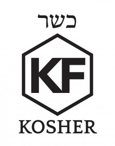 Kosher Logo neu