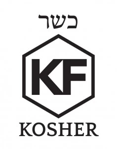 Kosher Logo neu
