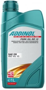 ADDINOL Fork Oil RR 15 Gabelöl
