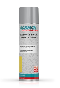 Addinol Kriechölspray, creep oil spray