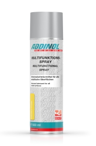 Addinol Multifunktionsspray, Addinol multi-funcional spray