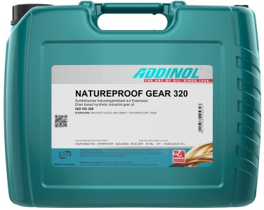 Natureproof Gear 320