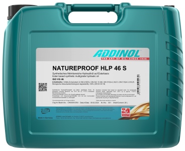 Natureproof HLP S 46
