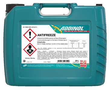 ADDINOL ANTIFREEZE