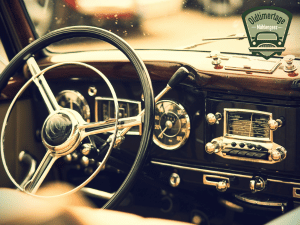 Oldtimertage Mühlengeez 2025