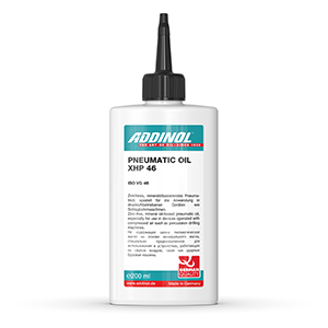 ADDINOL PNEUMATIC OIL XHP 46