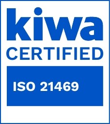 KIWA Logo