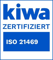 KIWA Logo