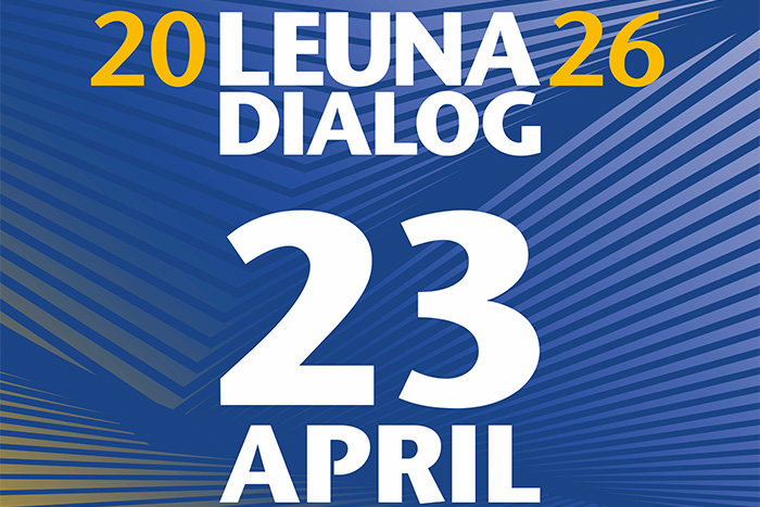 Leuna-Dialog 2026